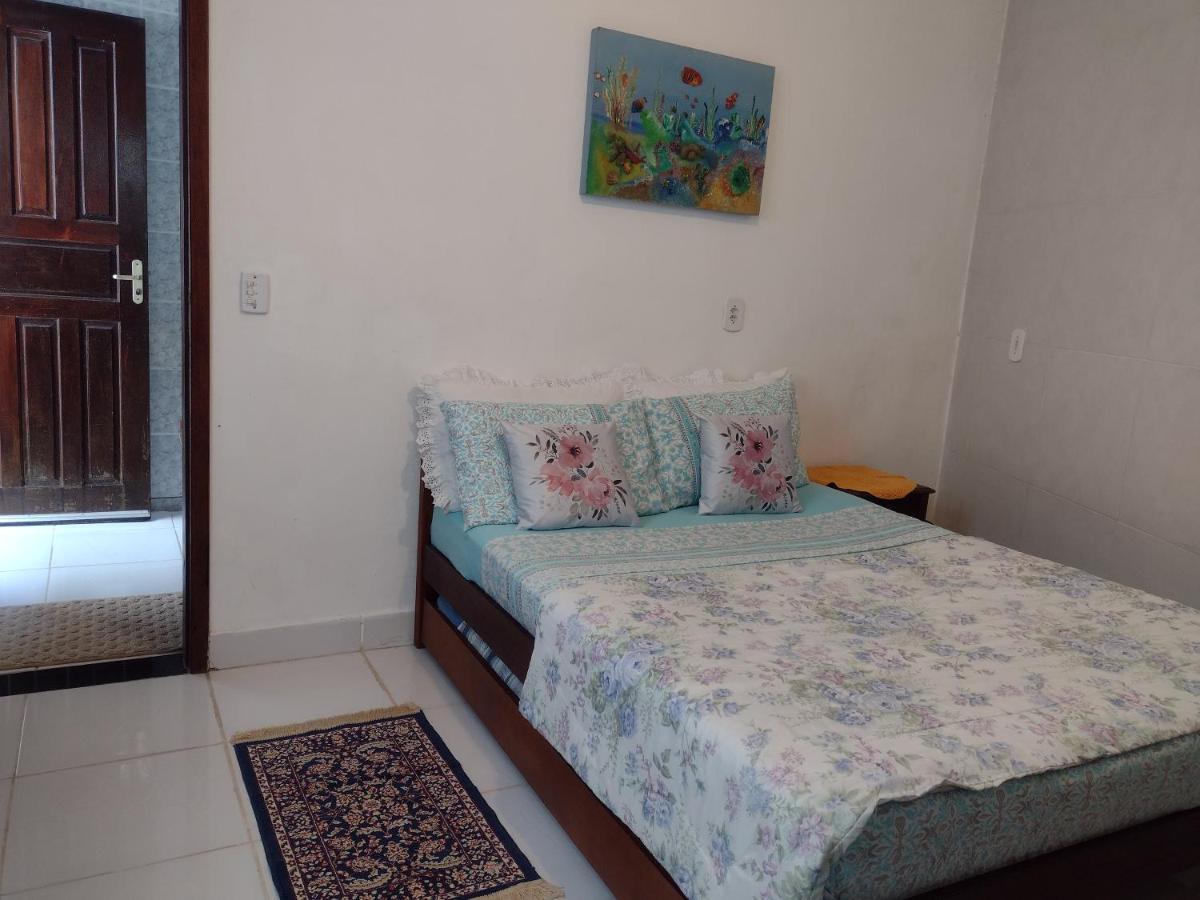 Apartamentos De Ferias Por Temporada Martim De Sa Карагуататуба Экстерьер фото