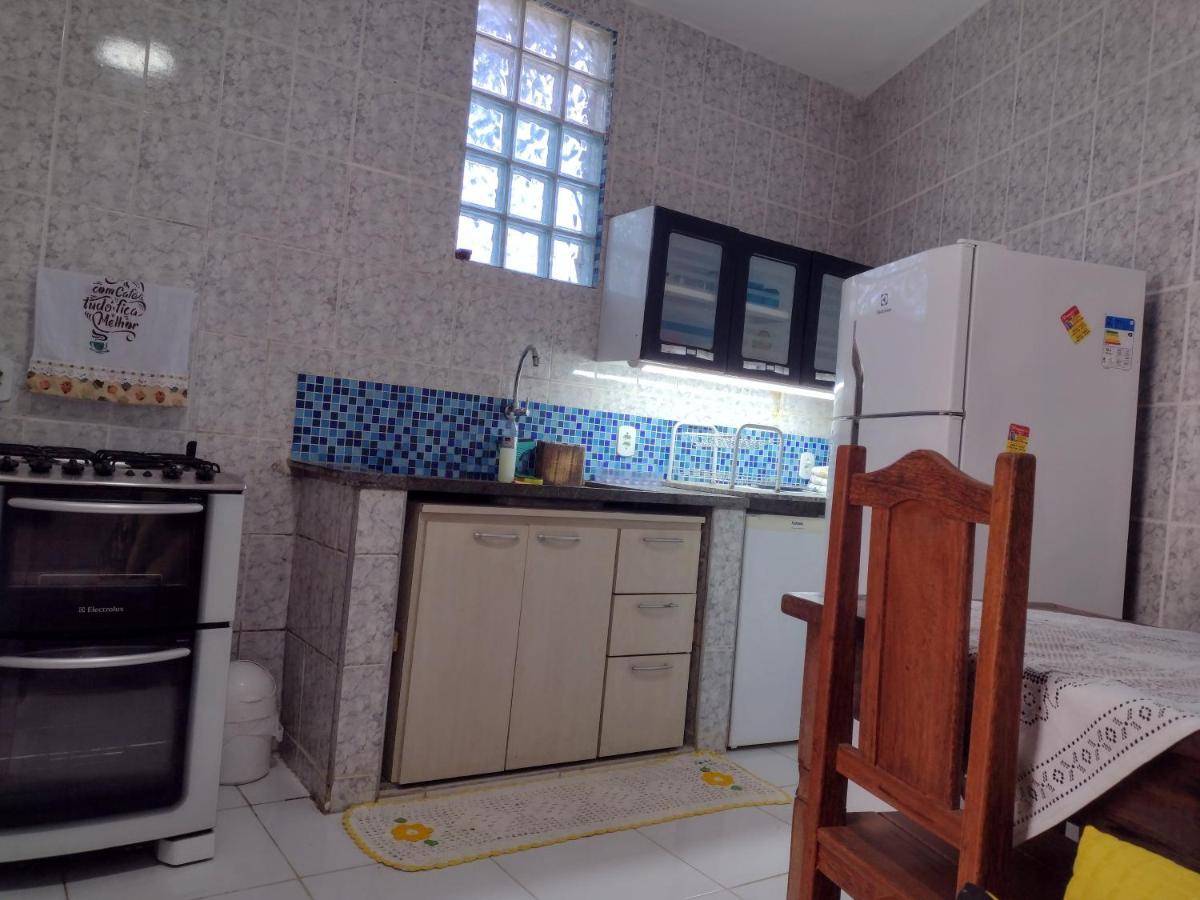 Apartamentos De Ferias Por Temporada Martim De Sa Карагуататуба Экстерьер фото