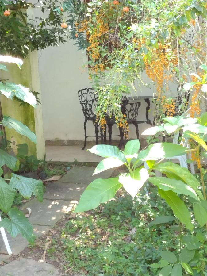 Apartamentos De Ferias Por Temporada Martim De Sa Карагуататуба Экстерьер фото