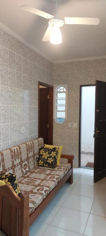 Apartamentos De Ferias Por Temporada Martim De Sa Карагуататуба Экстерьер фото