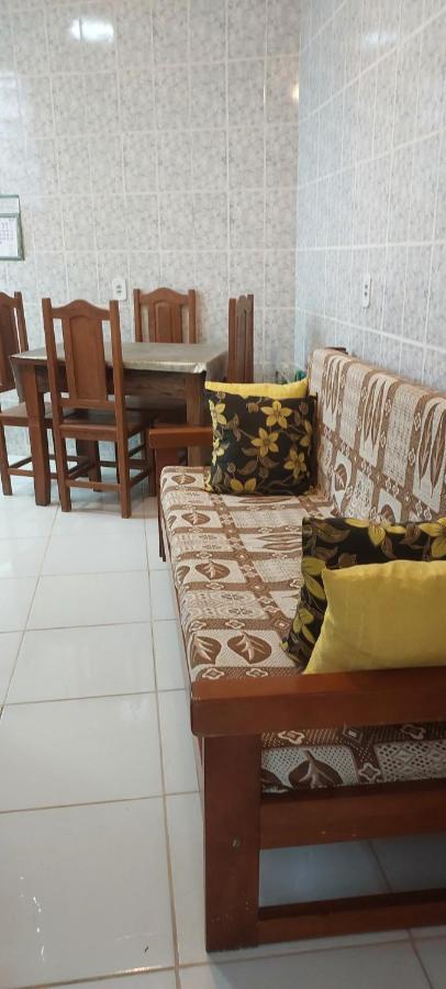 Apartamentos De Ferias Por Temporada Martim De Sa Карагуататуба Экстерьер фото