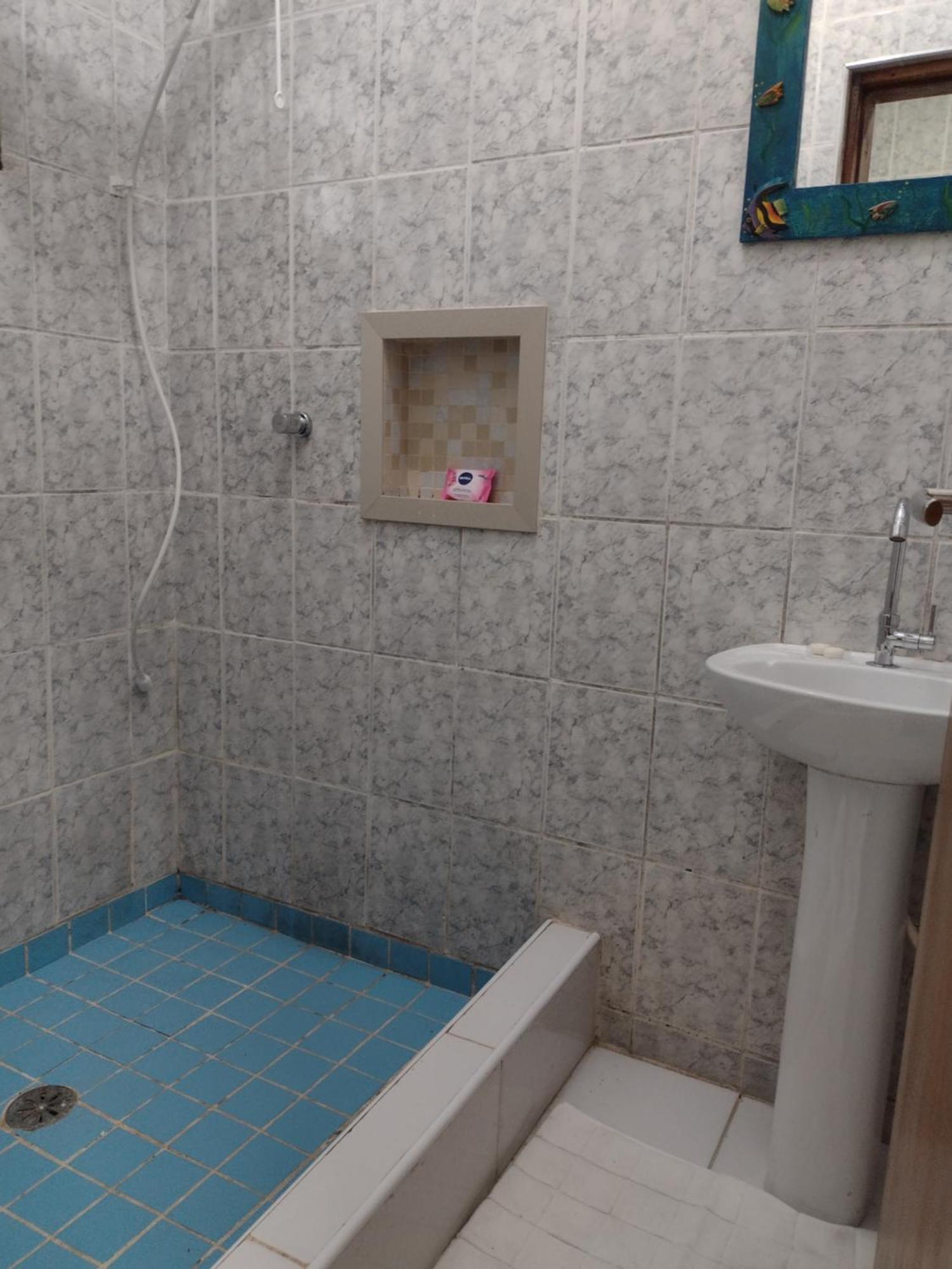 Apartamentos De Ferias Por Temporada Martim De Sa Карагуататуба Номер фото