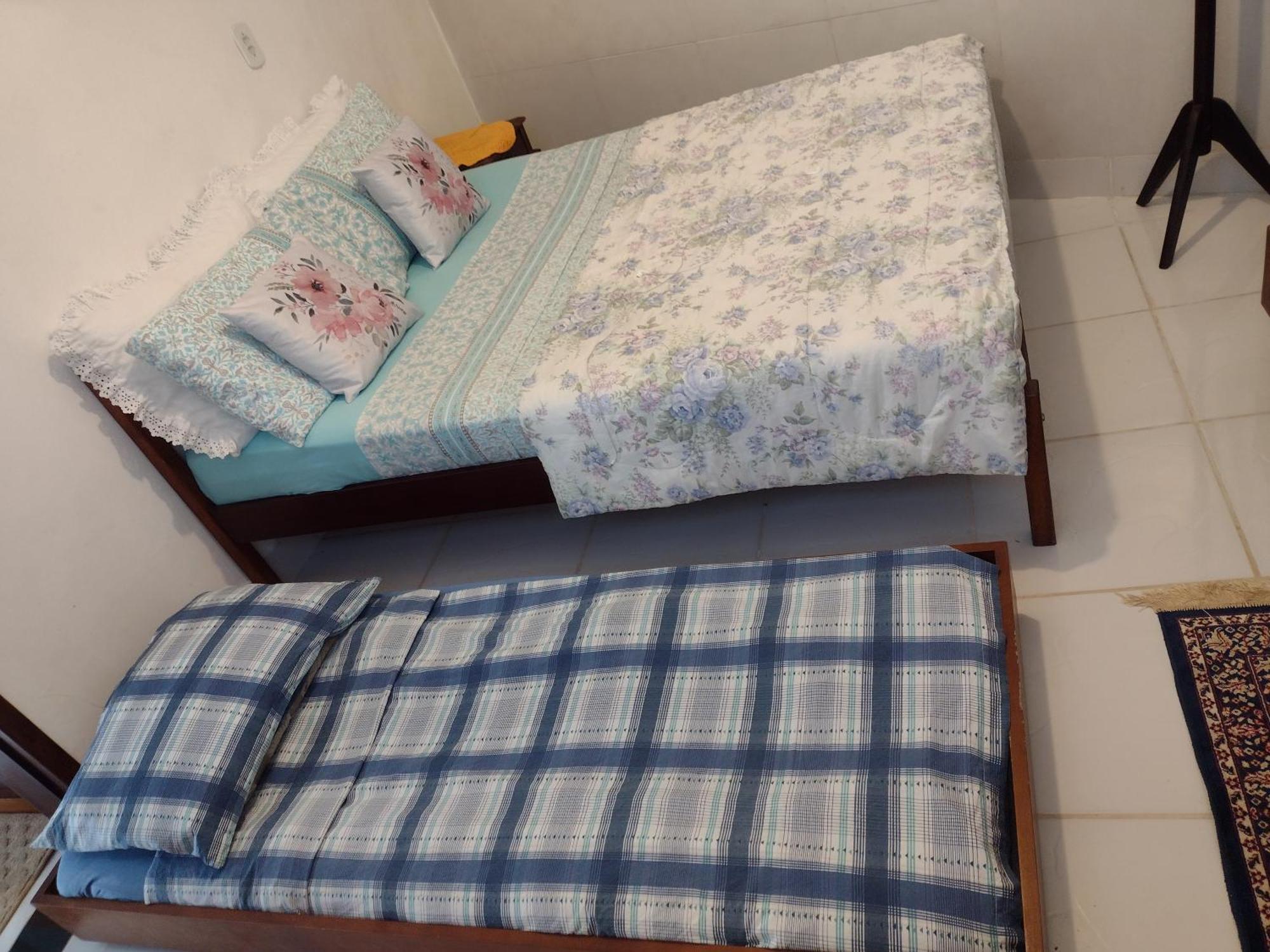 Apartamentos De Ferias Por Temporada Martim De Sa Карагуататуба Номер фото