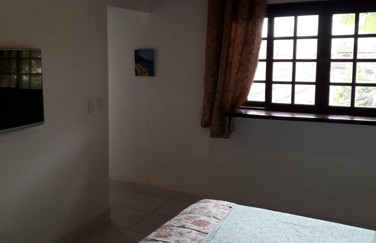 Apartamentos De Ferias Por Temporada Martim De Sa Карагуататуба Экстерьер фото